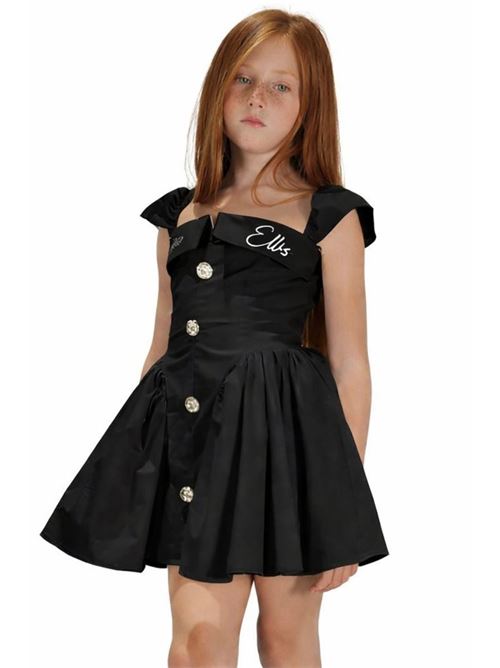  MARC ELLIS | DR03237NE